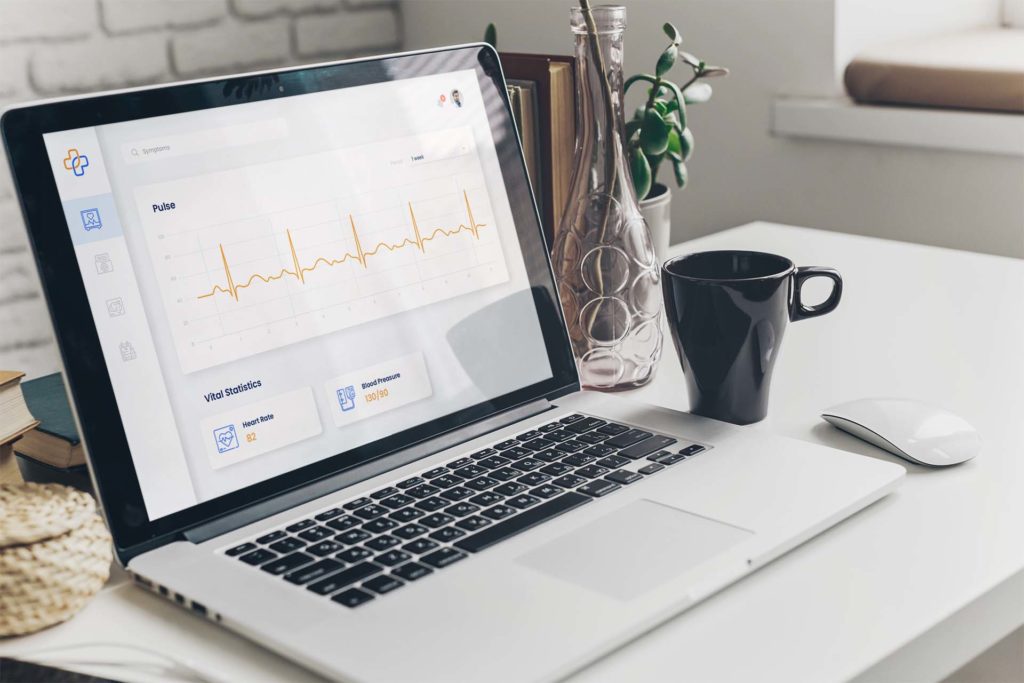 Remote patient monitoring platform