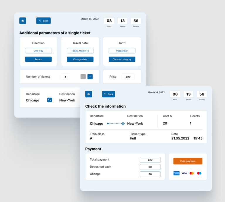 Workflow automation