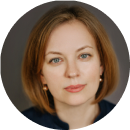 Veronika Olesik, Head of BizDev (DACH)