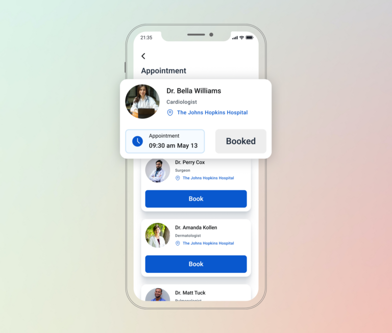 chatbot development