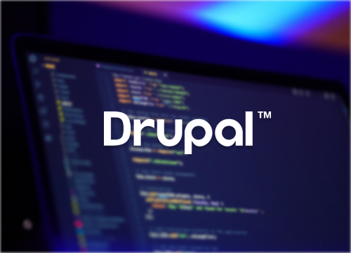 Drupal