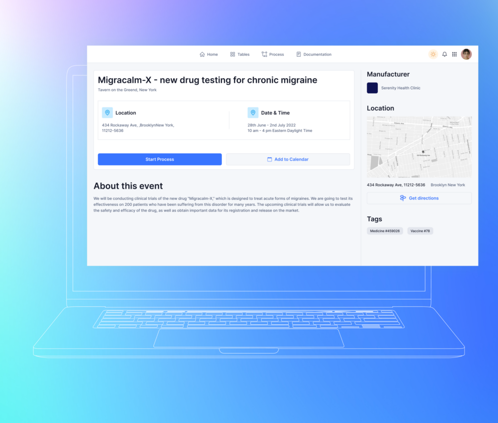 salesforce data integration