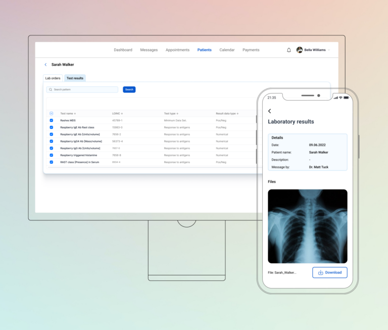 ehr software