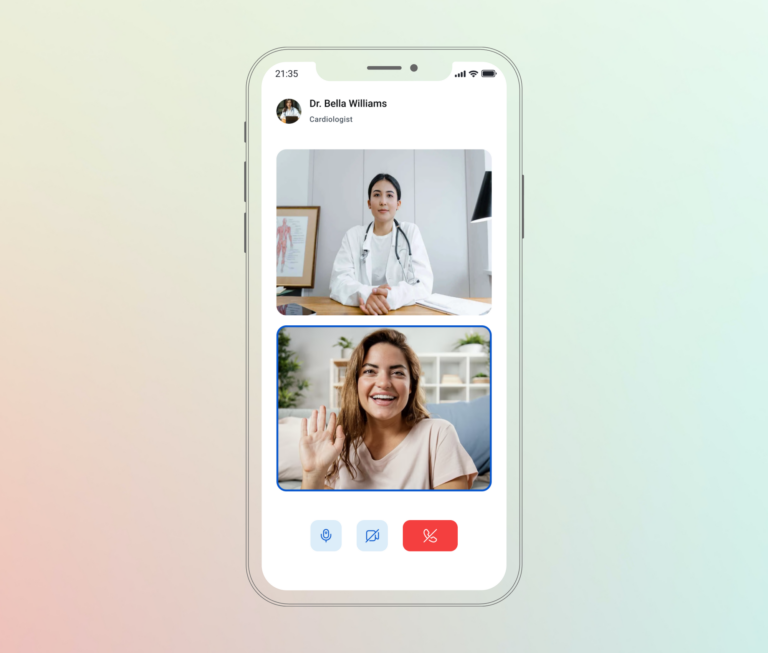 ehr chatbot